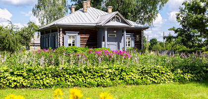 Боровичи, Россия
