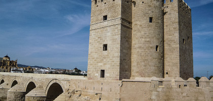 Башня Калаорра, Кордова