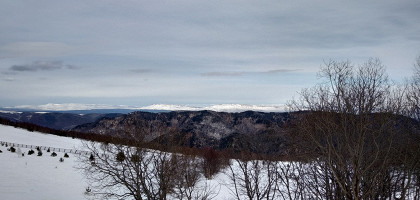 Прекрасная природа Архыза