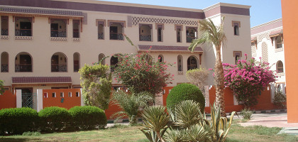 Отель Санрайз Гарден Бич Резорт, Хургада, Египет