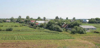 Поселок Песковатка, Тамбовская область