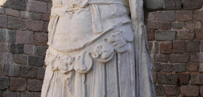 Античные памятники, Бергама