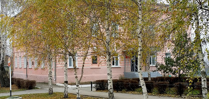 Пронский краеведческий музей