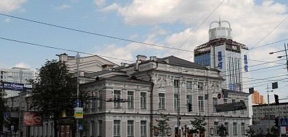 Киевский театр оперетты