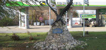 Самара, зоопарк