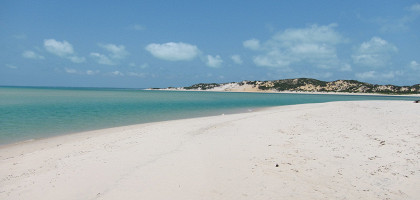 Архипелаг Базаруто, Мозамбик