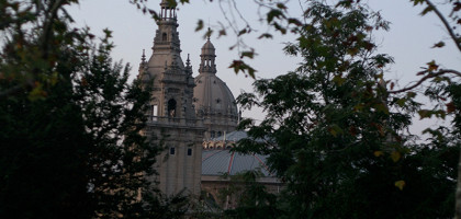 Собор, Барселона, Испания