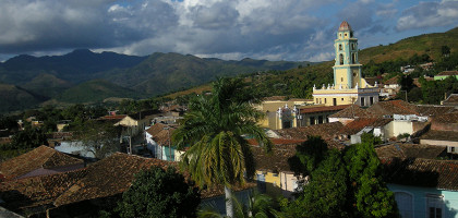 Города Кубы