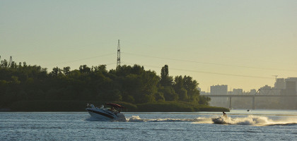 Город на Доне 0