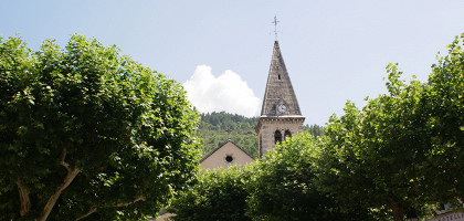 Церковь Кастеллана