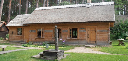Юрмальский музей под открытым небом