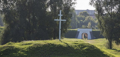 Великолукская крепость