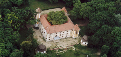 Замок Хедервар