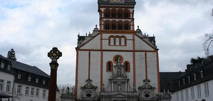 Собор в Трире, Германия