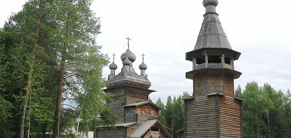 Малые Корелы
