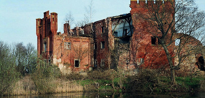 Замок Шаакен