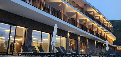 Hotel Biogor2