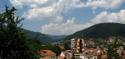 Чепеларе (Болгария)