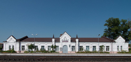 Козельск