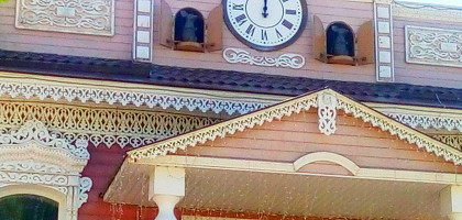 Мышкины палаты
