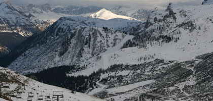 Склоны, Кампителло