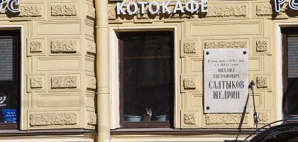 Котокафе