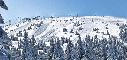 Копаоник, Сербия