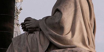 Памятник Вальтеру Скотту, Эдинбург