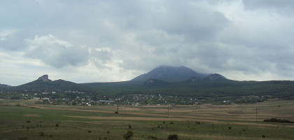 Кабанка