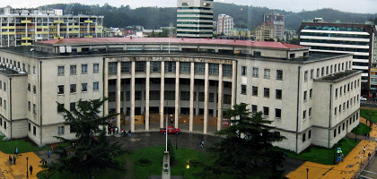 Панорама Консепсьона