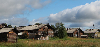 Дома Верколы