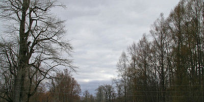 Река Тымь, Сахалинская область