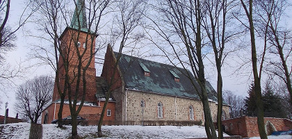 Кирха Юдиттен