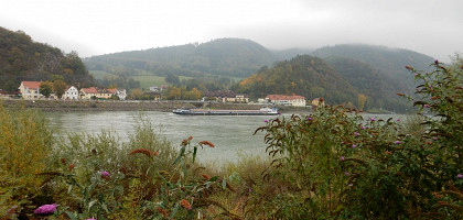 Долина Вахау в Аггсбахе, Австрия