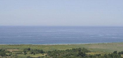 Пляж Булжарица