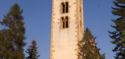 Костел Святого Микулаша