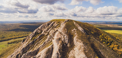 Гора Торатау, Башкортостан