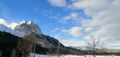 Комплекс, Гармиш-Партенкирхен