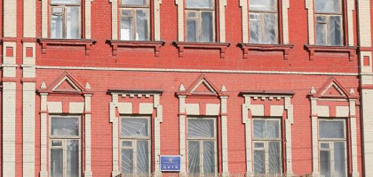 Достопримечательности Вологды