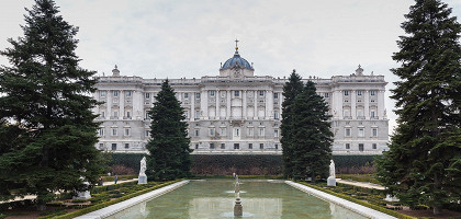 Сады Сабатини