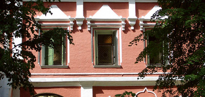Юсуповский дворец