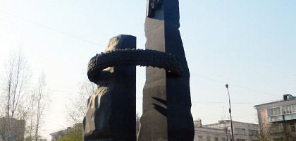 Памятники воинской славы в Челябинске