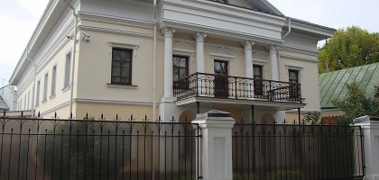 Музей «Музыка и время»