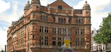Театр Palace в Лондоне