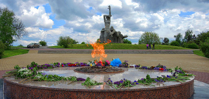 Змиёвская балка