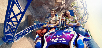 SeaWorld Abu Dhabi7