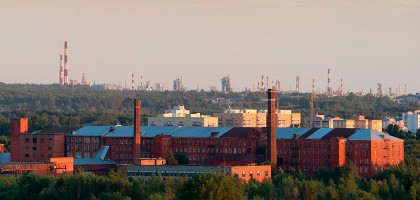 Ярославская Большая мануфактура