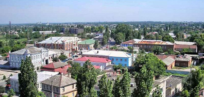 Фото города бутурлиновка воронежской области
