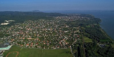 Фото балатон венгрия