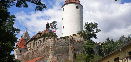 Кршивоклат